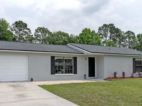 2656 PINEWOOD Boulevard E, Middleburg, FL 32068
