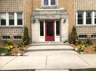 2632 N Pierce St #9, Milwaukee, WI 53212