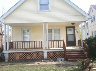 12504 Angelus Ave, Cleveland, OH