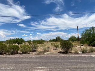 0 N Razorback Dr, Florence, AZ 85132