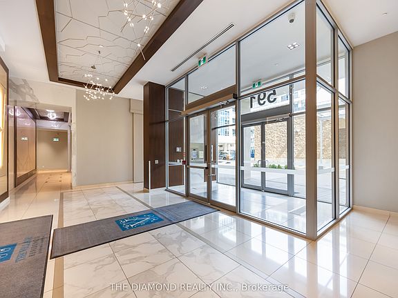3rd image of 591 Sheppard Ave E #505