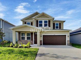 37726 Dusty Saddle Ln, Zephyrhills, FL 33541