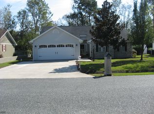 8 Pierce Pl, Myrtle Beach, SC 29575