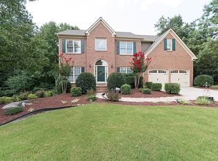 2340 Rose Walk Dr, Alpharetta, GA 30005