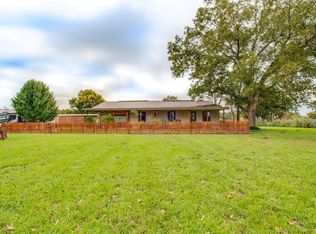 1175 Pahal Rd, Huntington, TX 75949