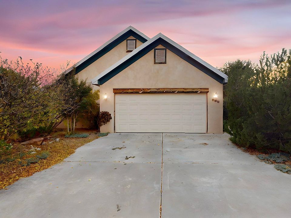 1st image of 320 La Chamisal Ln NW