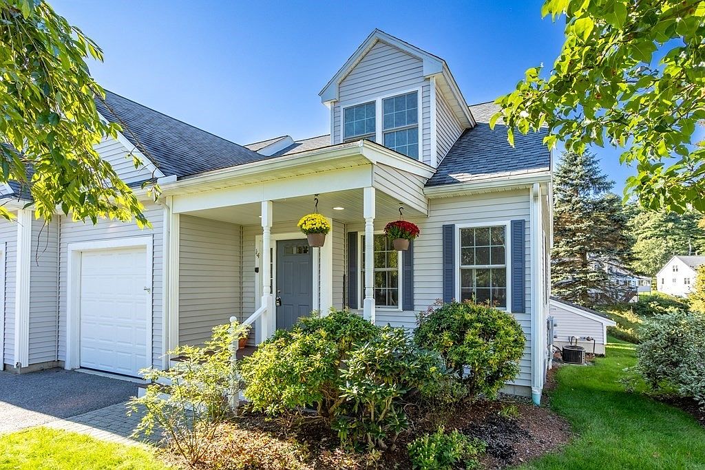 114 Summer Rd UNIT 114, Boxborough, MA 01719 Zillow