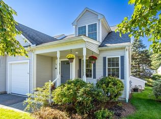 114 Summer Rd UNIT 114, Boxborough, MA 01719