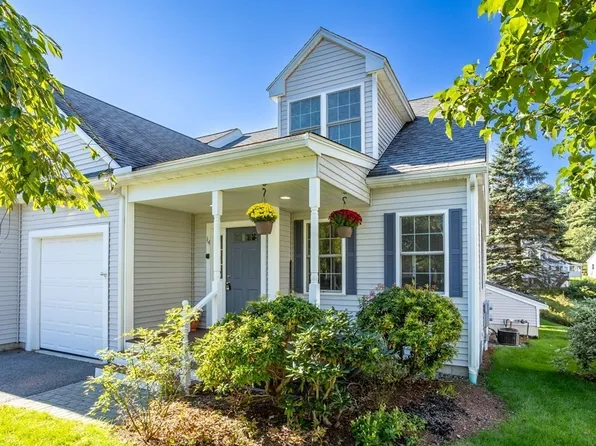 114 Summer Rd Unit 114, Boxborough, MA 01719