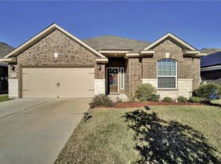 19620 James Manor St, Manor, TX 78653