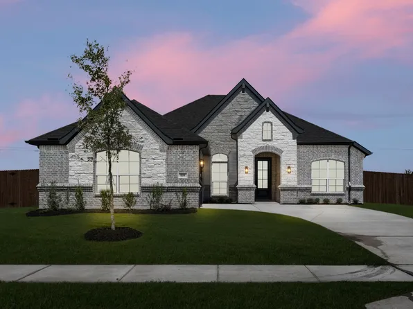 108 Red Fox Trl, Godley, TX 76044