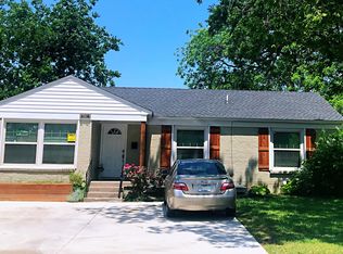 2115 Gus Thomasson Rd, Dallas, TX 75228