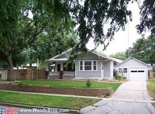 900 S 31st St, Lincoln, NE 68510