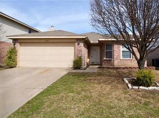 1610 Willow Way, Anna, TX 75409