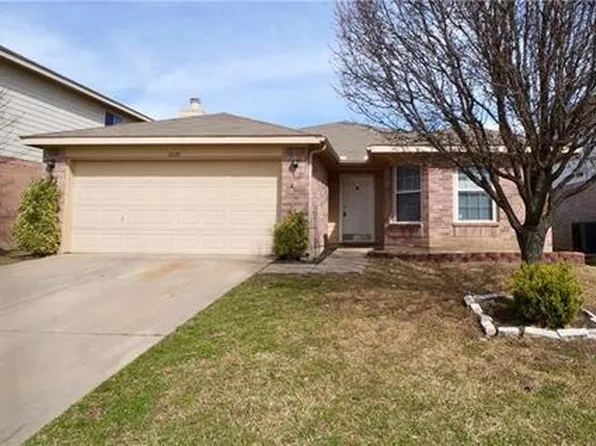 1610 Willow Way, Anna, TX 75409