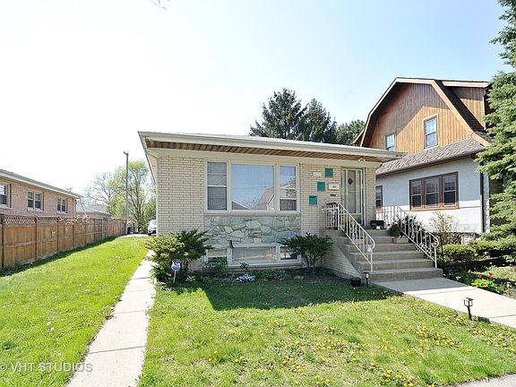 2nd image of 3320 N Oconto Ave