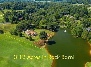 3646 Golf Dr NE, Conover, NC 28613