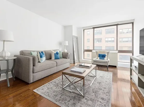 300 E 64th St APT 6E, New York, NY 10065
