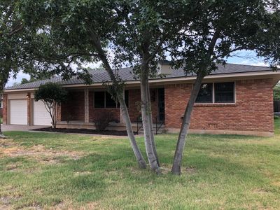 4027 Terrace Dr, Amarillo, TX, 79109