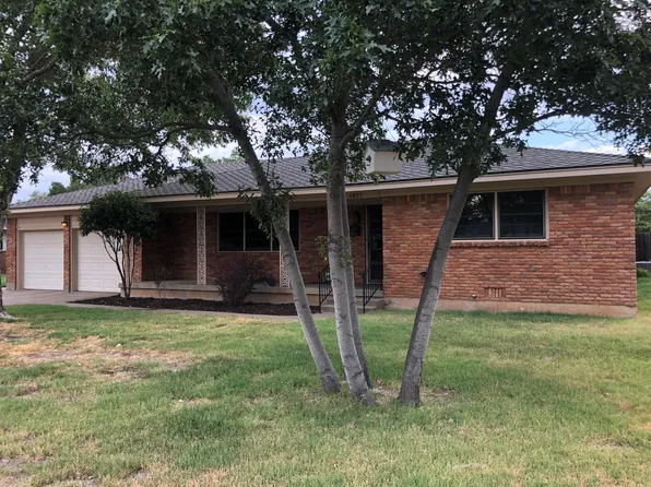 4027 Terrace Dr, Amarillo, TX 79109