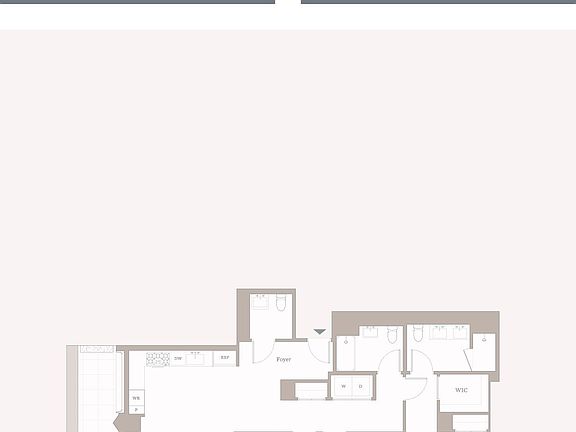 2nd image of 550 Vanderbilt Ave #1209