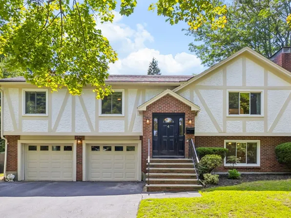 4 Rodgers Rd, Stoneham, MA 02180