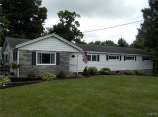 3730 Floridaville Rd, Cato, NY 13033