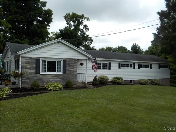 3730 Floridaville Rd, Cato, NY 13033