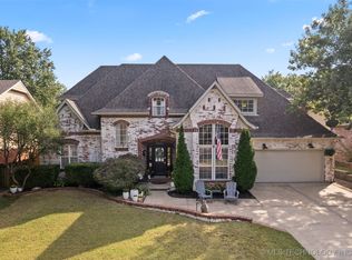 9820 E 96th Pl, Tulsa, OK 74133