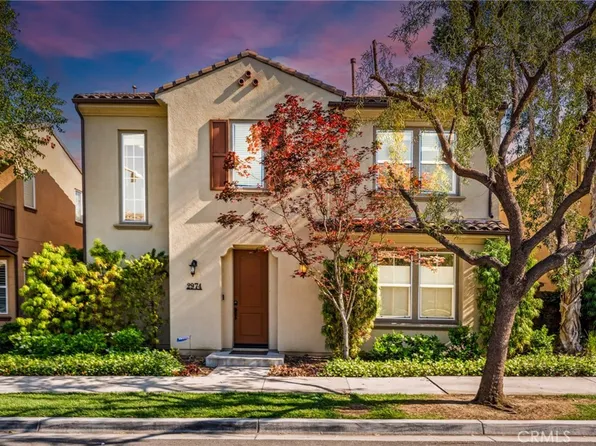 2974 E Walking Beam Pl, Brea, CA 92821