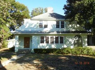 608 Union St, Brunswick, GA 31520
