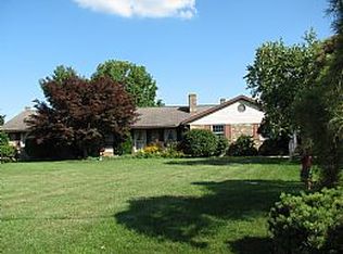 115 Congo Niantic Rd, Barto, PA 19504