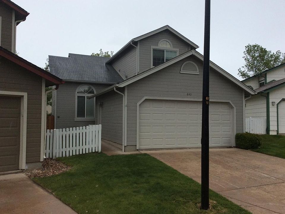 643 Walden Ct., Highlands Ranch