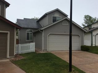 643 Walden Ct, Highlands Ranch, CO 80126