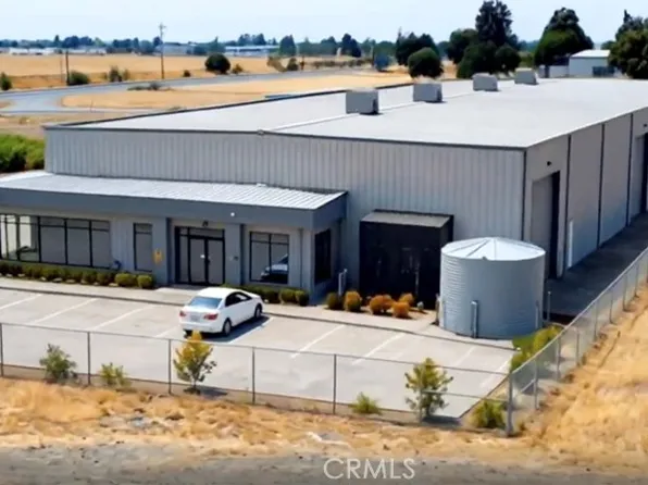 0 S 7th Ave Lot 3, Oroville, CA 95965
