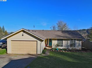 30186 Sandy Ln, Rainier, OR 97048