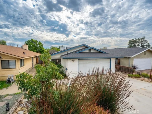 421 Souza Dr, Nipomo, CA 93444