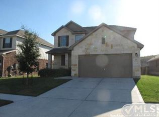 221 Rattlesnake Way, Cibolo, TX 78108
