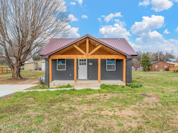 910 Cannon Ave, Sweetwater, TN 37874