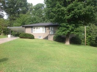 114 Walnut Valley Rd, Clinton, TN 37716