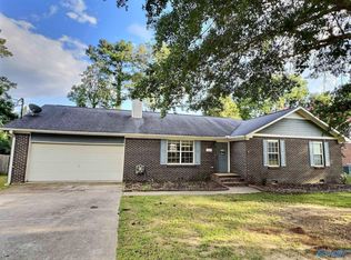 3065 Radcliff Rd, Southside, AL 35907