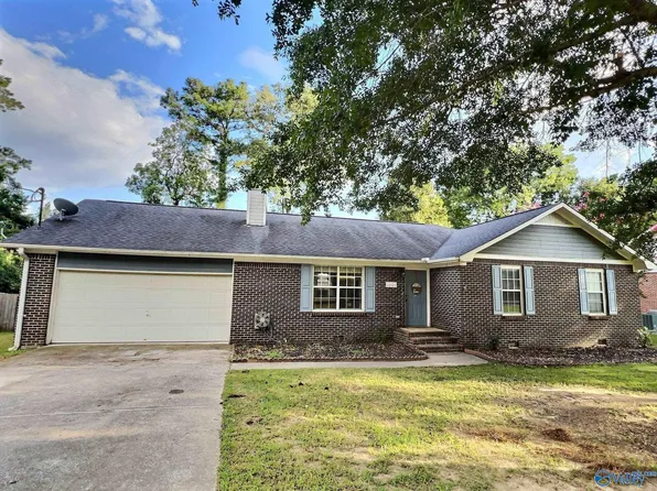 3065 Radcliff Rd, Southside, AL 35907