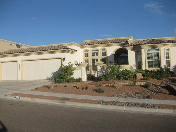 6250 Franklin Eagle Ct, El Paso, TX 79912