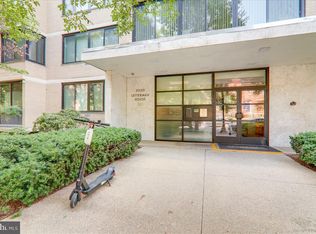 2030 F St NW APT 906, Washington, DC 20006