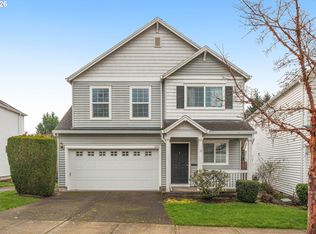 16740 NW Arizona Dr, Beaverton, OR 97006