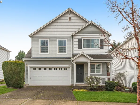 16740 NW Arizona Dr, Beaverton, OR 97006