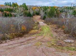 LOT Matheson Corner Rd, Colchester, NS B0K1V0