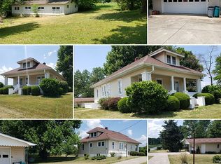 1420 Wennings Rd NE, New Salisbury, IN 47161