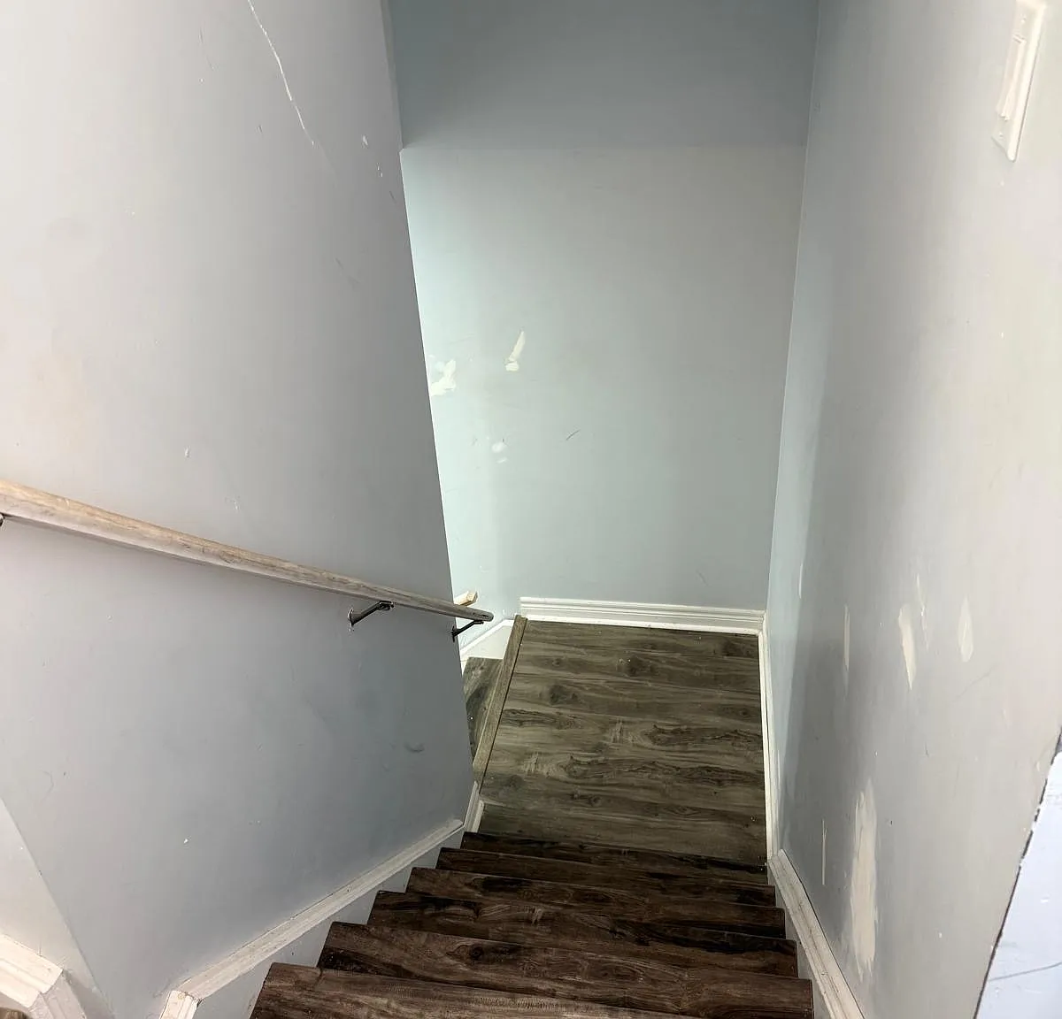 1 bed, 1100 sqft, $1,500 — Photo 2