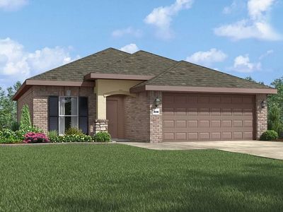 4704 Hawken St, Amarillo, TX, 79118